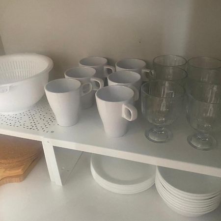 Apartmán 富士吉田たまきや Fudžijošida Exteriér fotografie