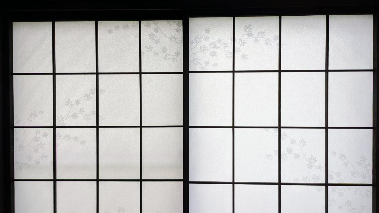Apartmán 富士吉田たまきや Fudžijošida Exteriér fotografie