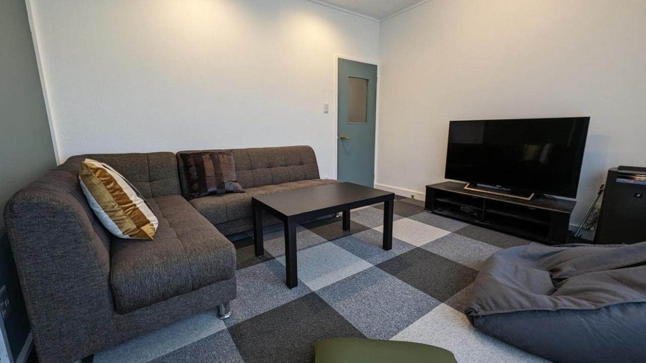 Apartmán 富士吉田たまきや Fudžijošida Exteriér fotografie