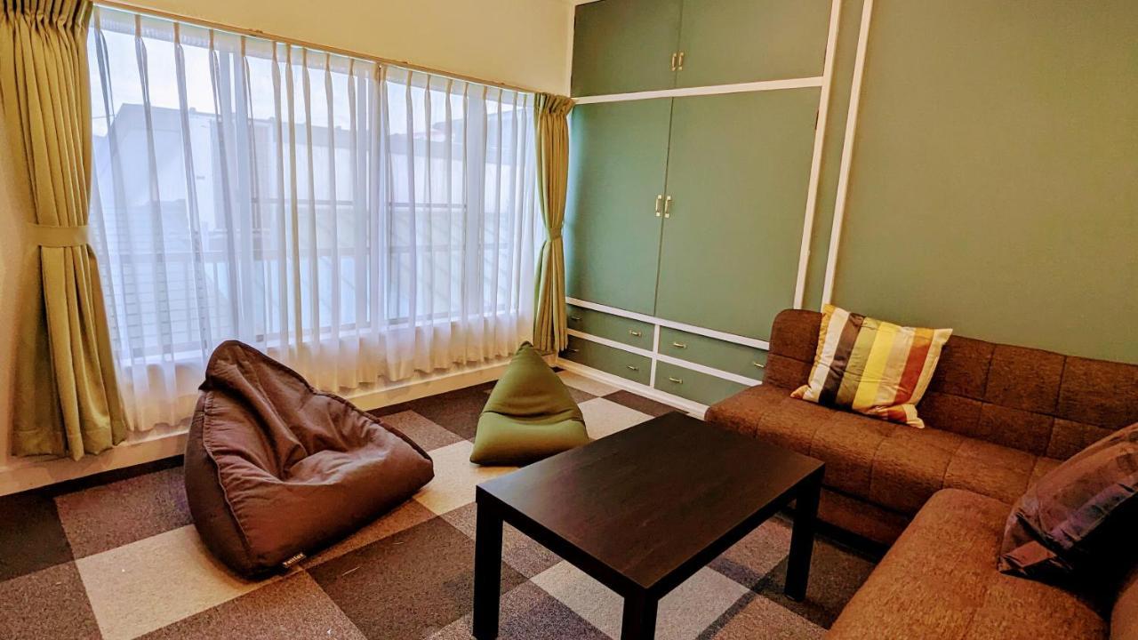 Apartmán 富士吉田たまきや Fudžijošida Exteriér fotografie
