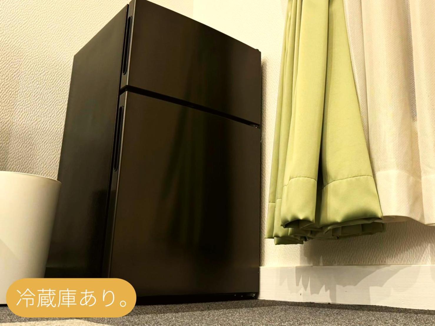 Apartmán 富士吉田たまきや Fudžijošida Exteriér fotografie